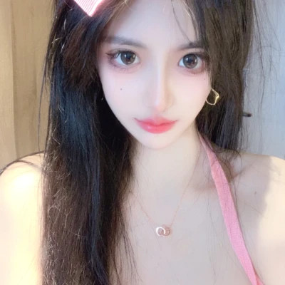 女生头像ins高级质感可爱漂亮