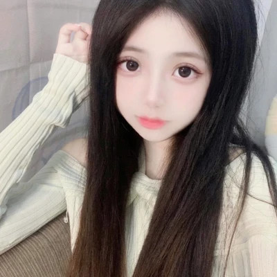 女生头像ins高级质感可爱漂亮