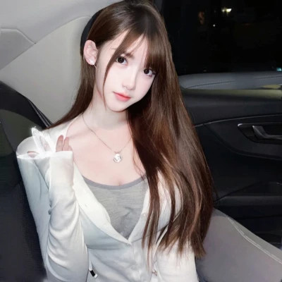 女生头像ins高级质感可爱漂亮