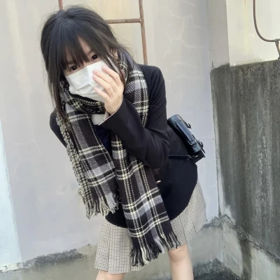 女生头像ins高级质感可爱漂亮