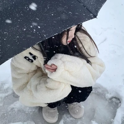 女生头像ins高级质感可爱漂亮