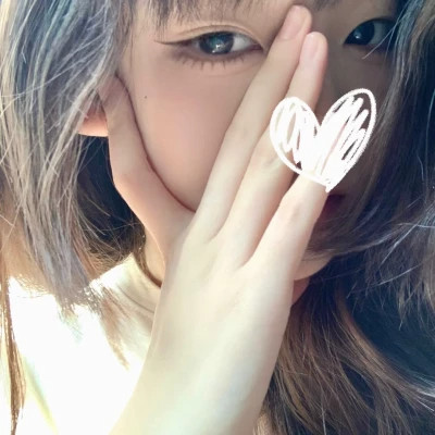 女生头像ins高级质感可爱漂亮