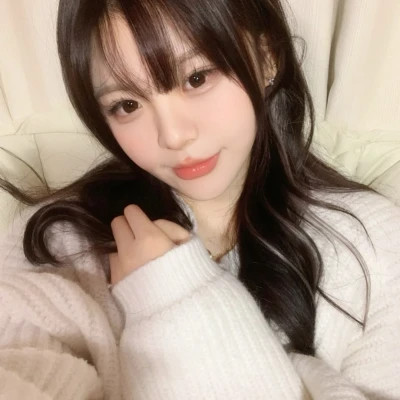 女生头像ins高级质感可爱漂亮