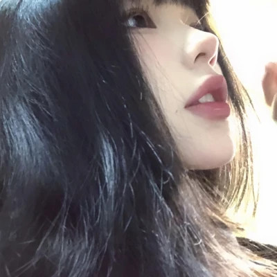 女生头像ins高级质感可爱漂亮