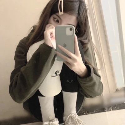 女生头像ins高级质感可爱漂亮