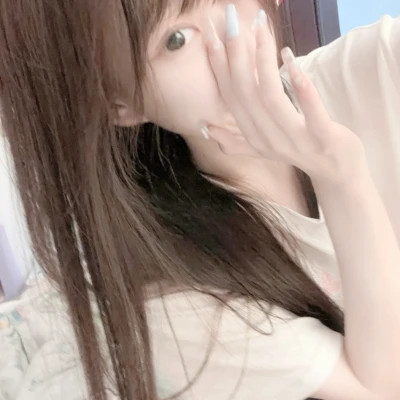 女头INS高清头像
