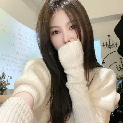女头INS高清头像