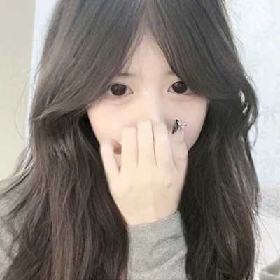 女头INS高清头像