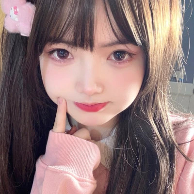 女头INS高清头像