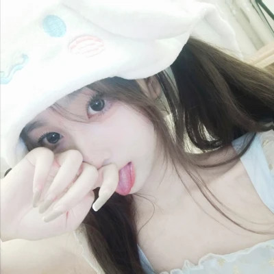 女头INS高清头像