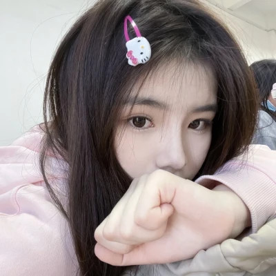 女头INS高清头像