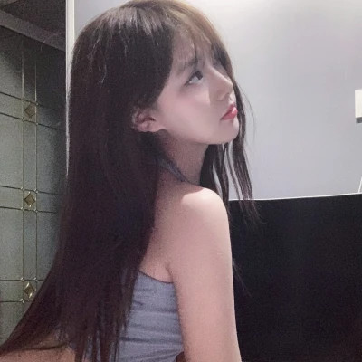 女头INS高清头像