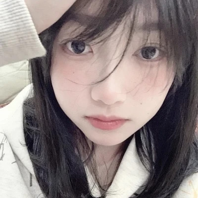 女头INS高清头像