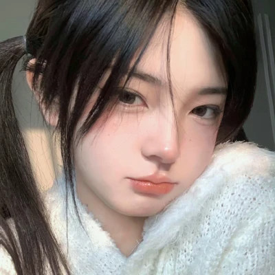 女头INS高清头像