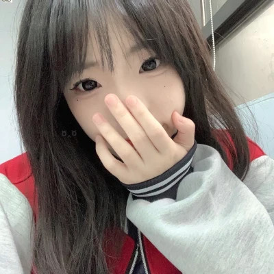 女头INS高清头像