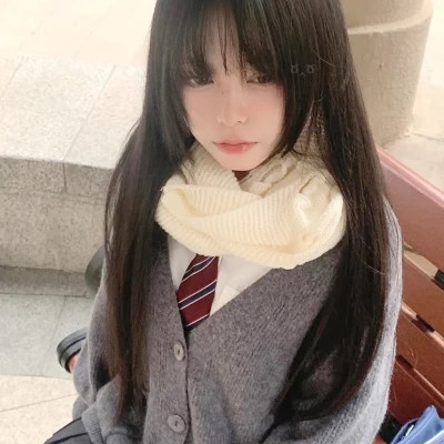 女头INS高清头像