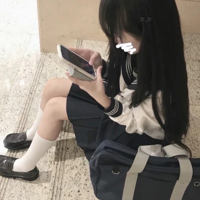 女头INS高清头像