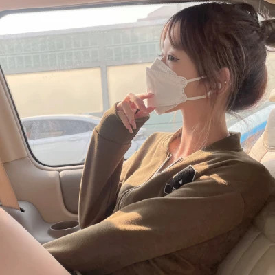 女头INS高清头像