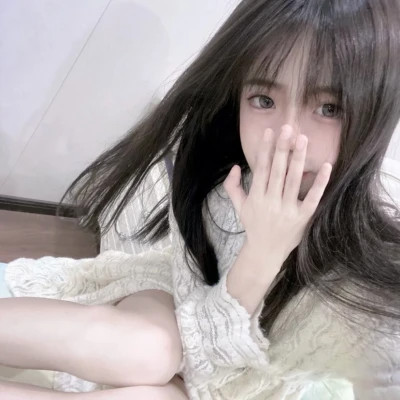 女头INS高清头像