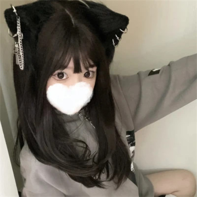 女头INS高清头像