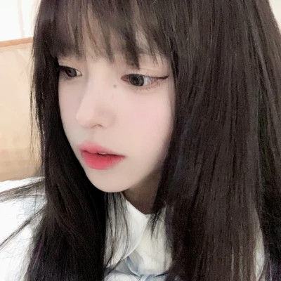 女头INS高清头像