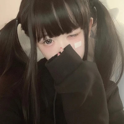 女头INS高清头像