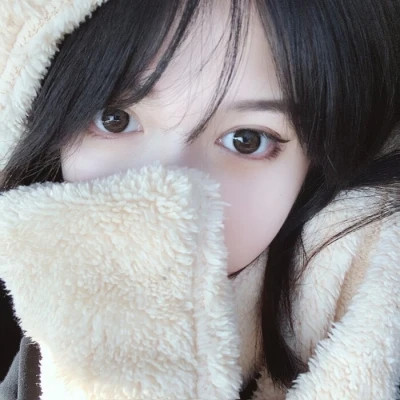 女头INS高清头像