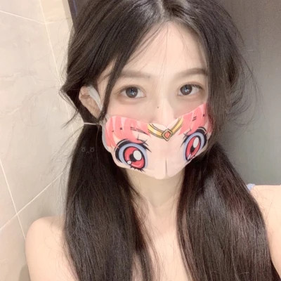 女头INS高清头像