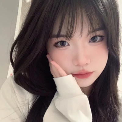 女头INS高清头像