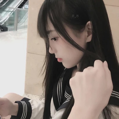 女头INS高清头像