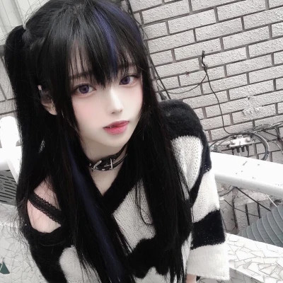 女头INS高清头像