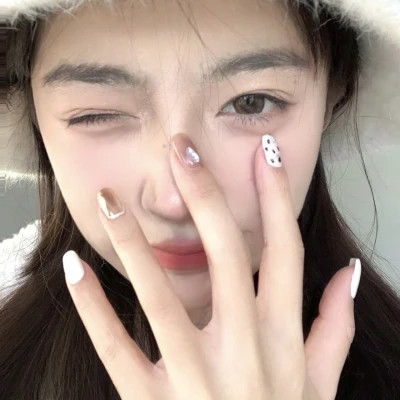 女头INS高清头像