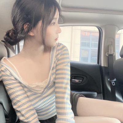 女头INS高清头像