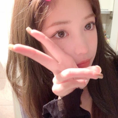 2025ins风高清漂亮女生头像有个性