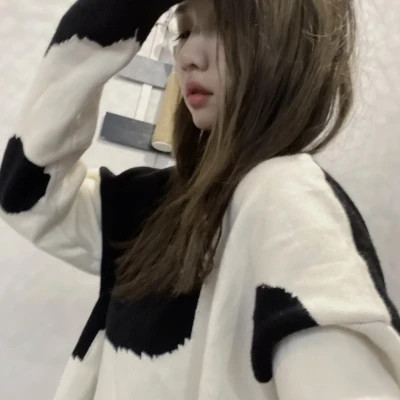 2025ins风高清漂亮女生头像有个性