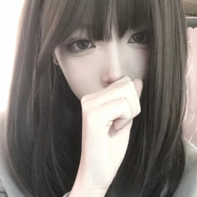 2025ins风高清漂亮女生头像有个性