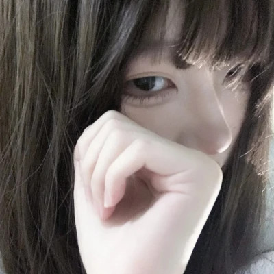 2025ins风高清漂亮女生头像有个性