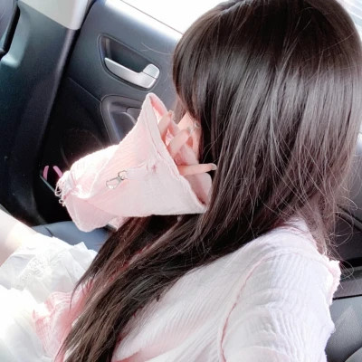 2025ins风高清漂亮女生头像有个性