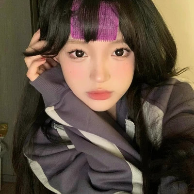 2025ins风高清漂亮女生头像有个性
