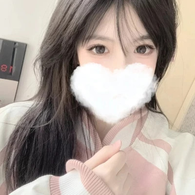 乖巧女头像ins高级质感
