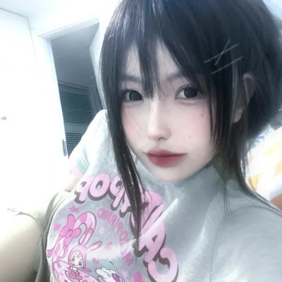 头像女图片ins高级质感