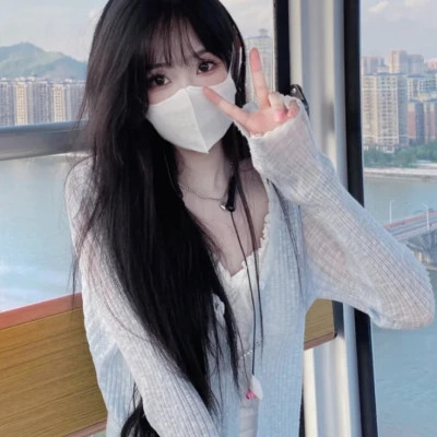 头像女图片ins高级质感