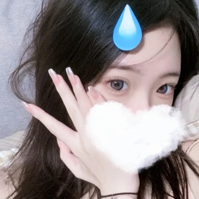 女头像ins高级质感简单