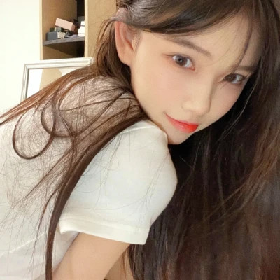 女头像ins高级质感简单