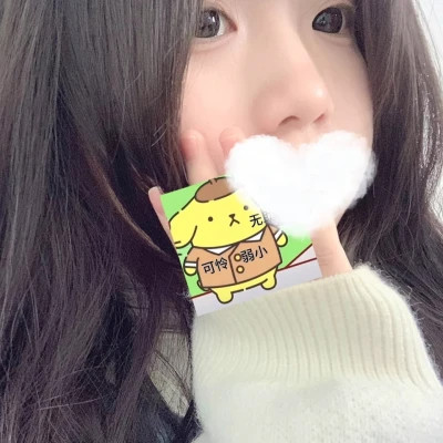 露脸女头像ins高级质感