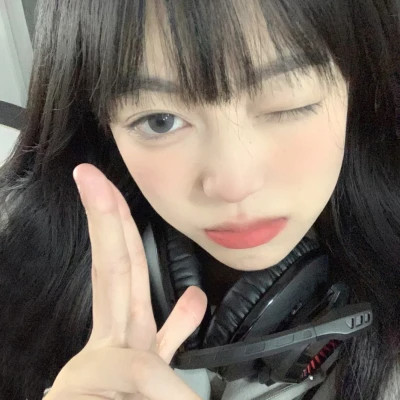 女头像ins高级质感超火