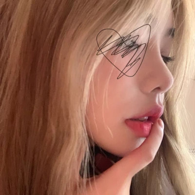 女头像ins高级质感超火
