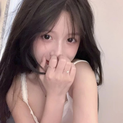 女头像ins高级质感超火