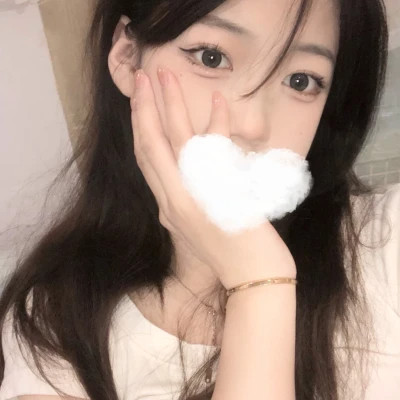 女头像ins高级质感超火