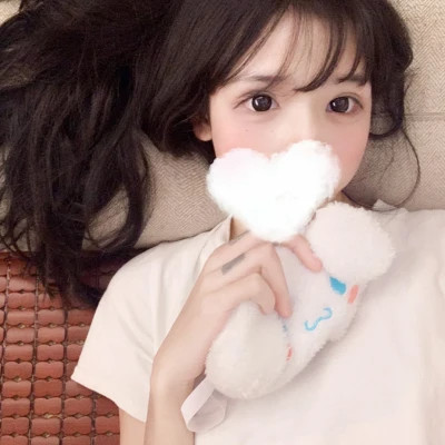 女头像ins高级质感超火